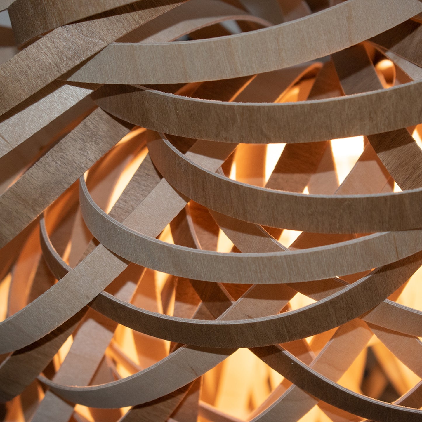 Stuart Lamble Floor Lamp - Nest