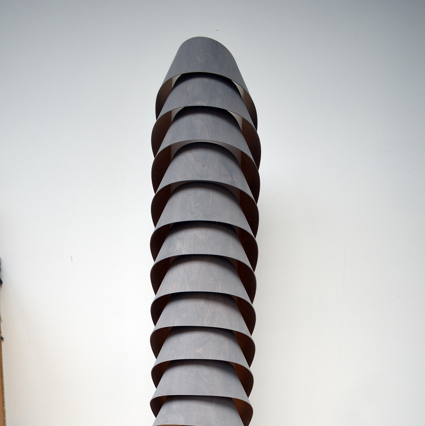 Stuart Lamble Floor Lamp - Ripple