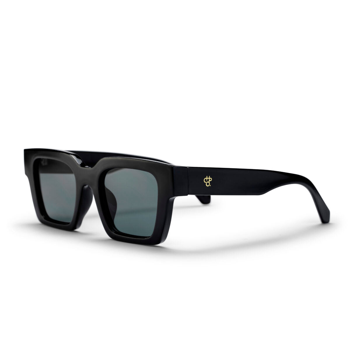 Max Sunglasses - Black
