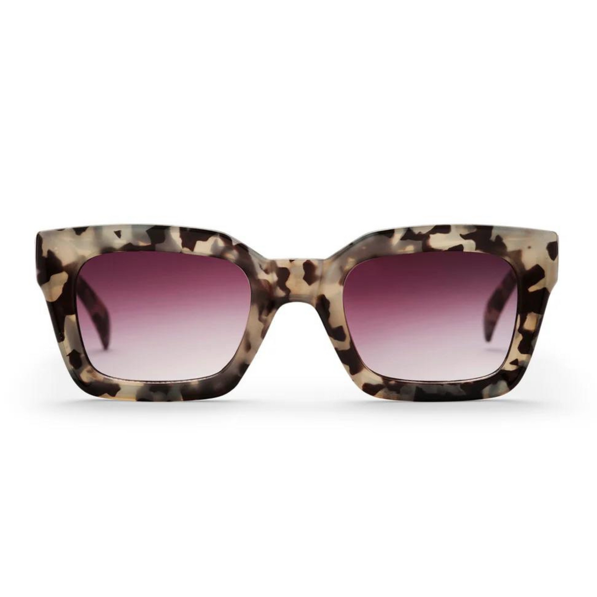 Anna Sunglasses - Dalmatian