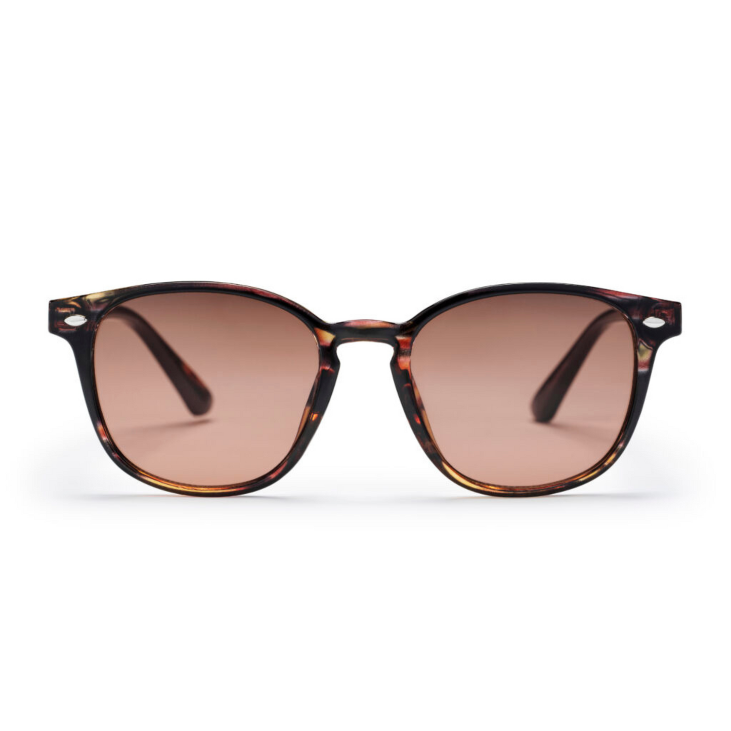 Alva Sunglasses - Tortoise