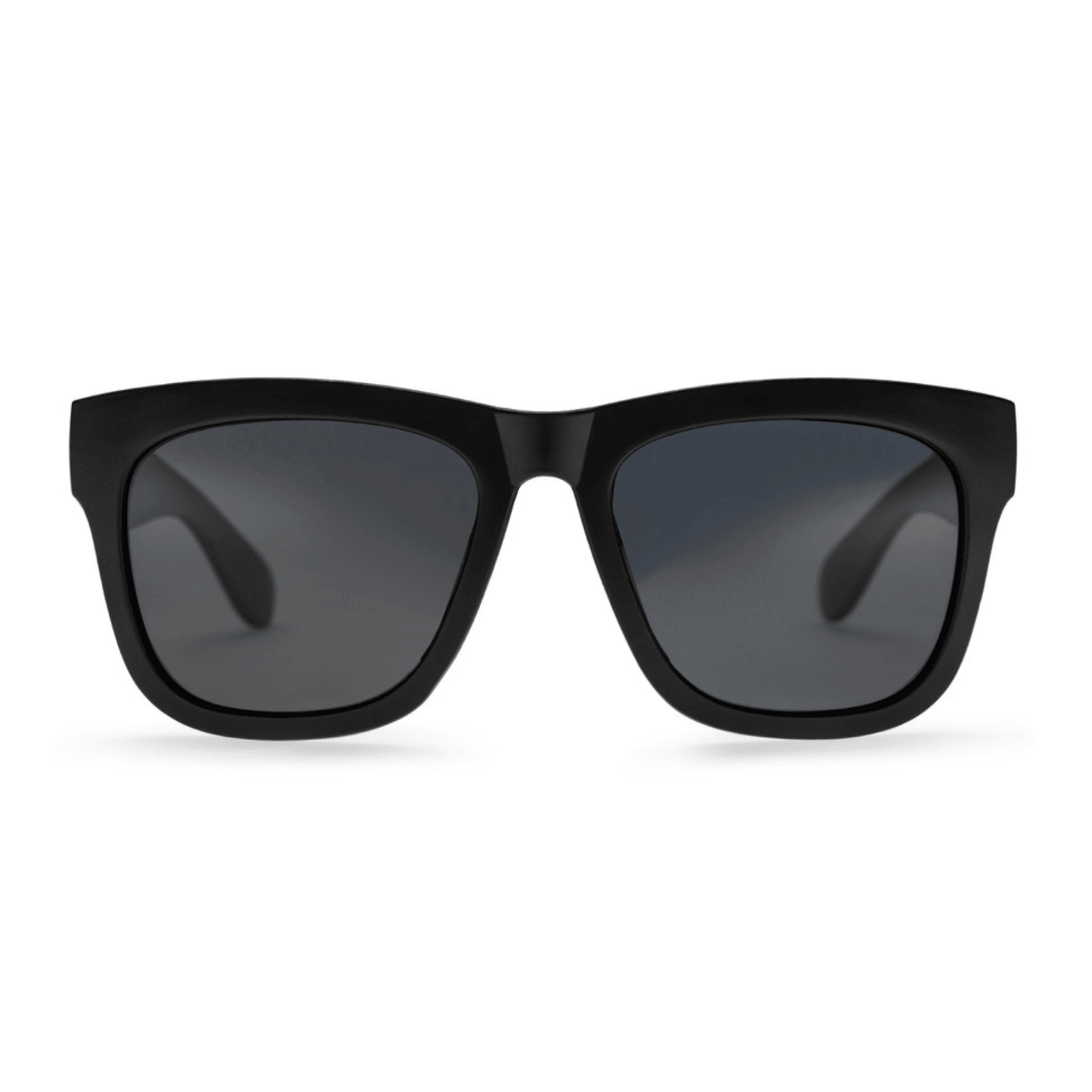 Haze Sunglasses - Black