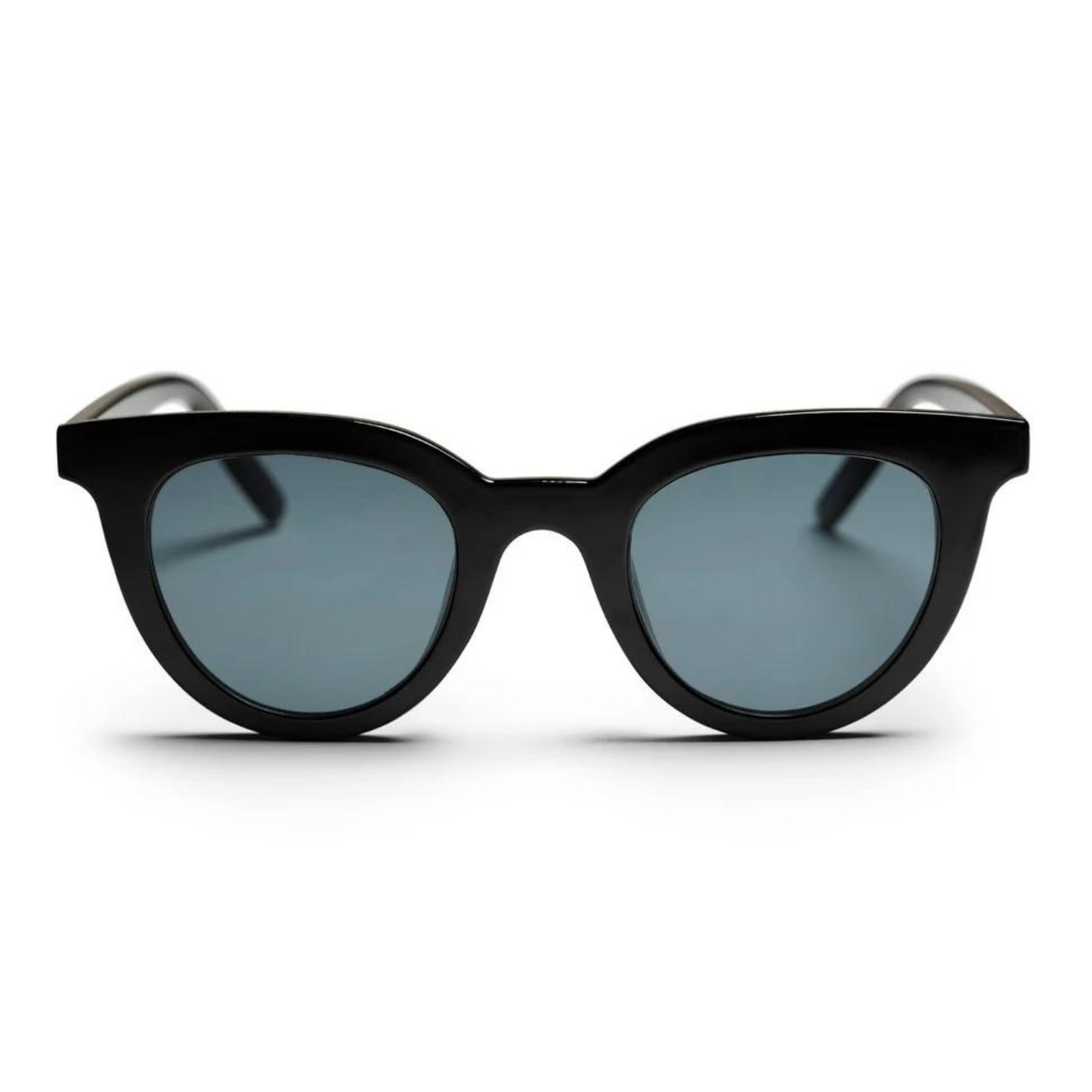 Langholmen Sunglasses - Black