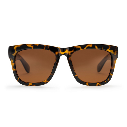 CHPO Haze Sunglasses - Tortoiseshell