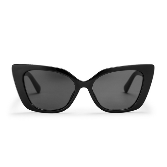 CHPO Sue Sunglasses - Black