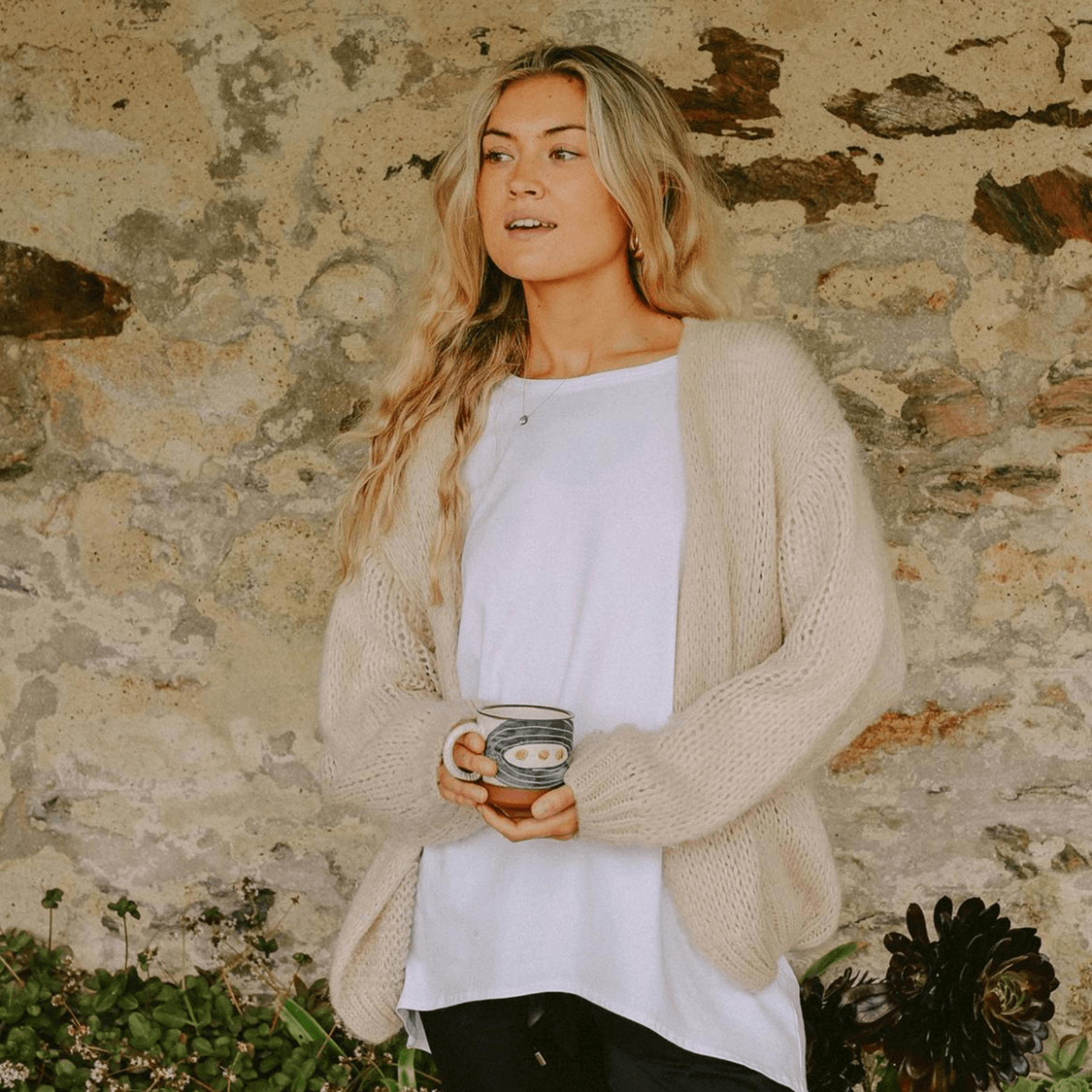 Wishlist cardigan sales