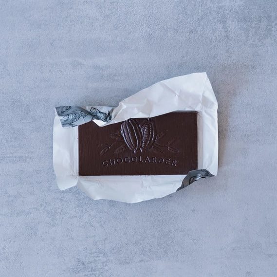 Chocolarder Bar - Ashaninka 72% Dark Chocolate