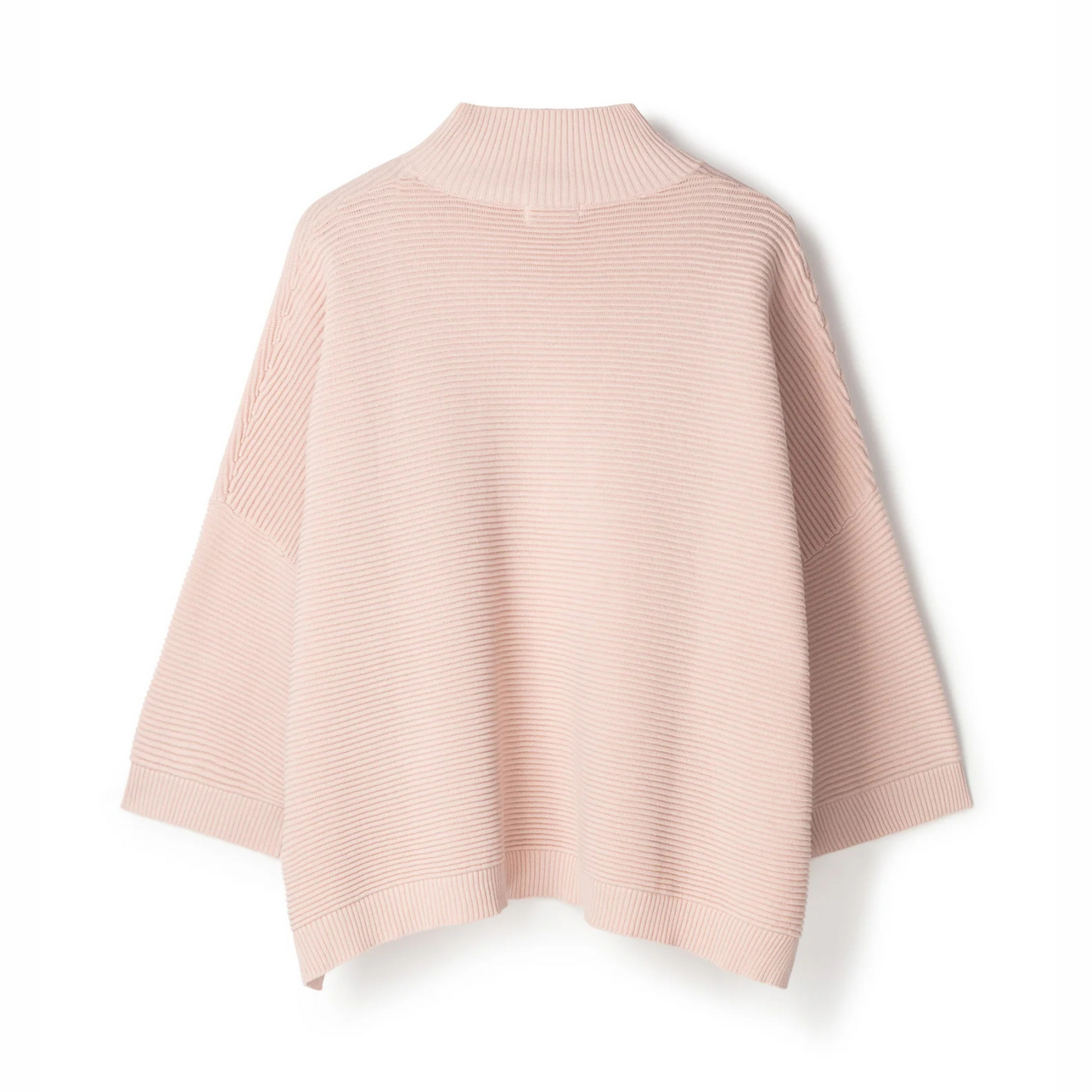 Chalk UK Vicki Jumper - Dusky Pink