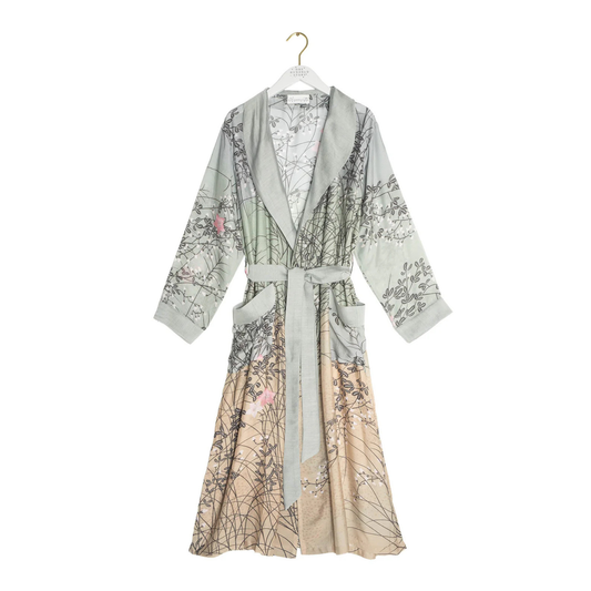 Gown - Dunes Grey