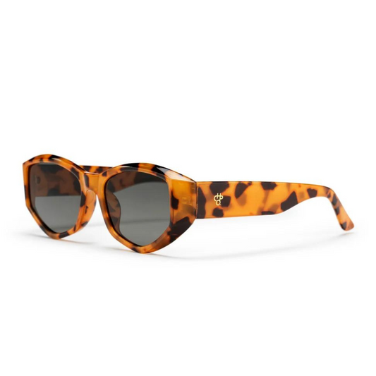Marina Sunglasses - Leopard
