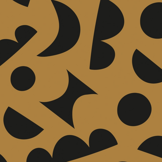 Gift Wrap - Odd Shapes