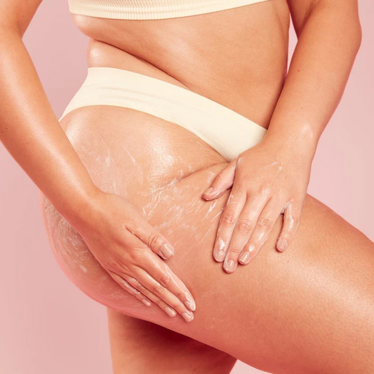 Travel Body Cleanser - Super Shower Power