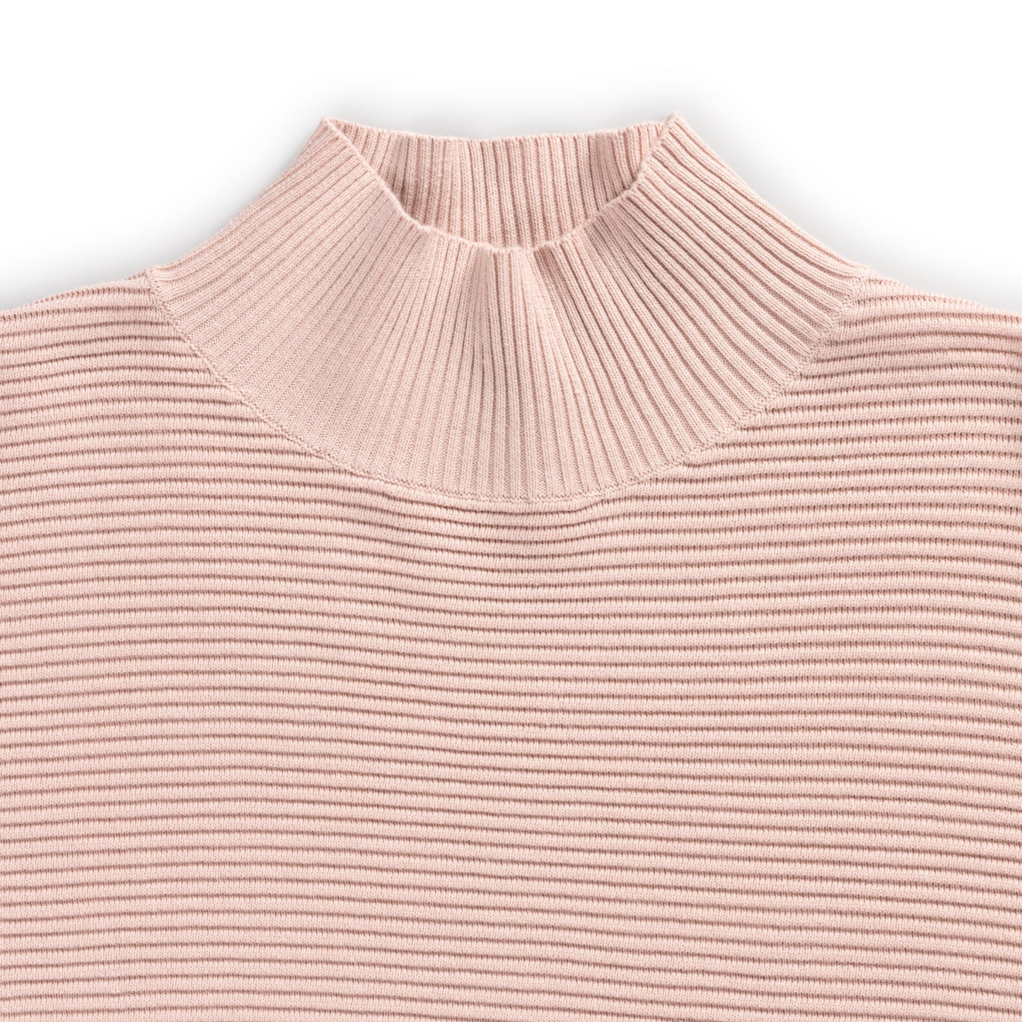 Chalk UK Vicki Jumper - Dusky Pink