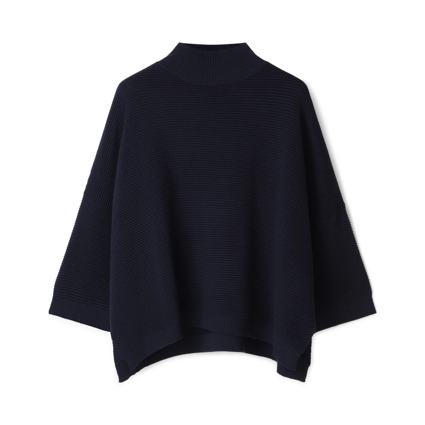 Vicki Jumper - Navy Blue
