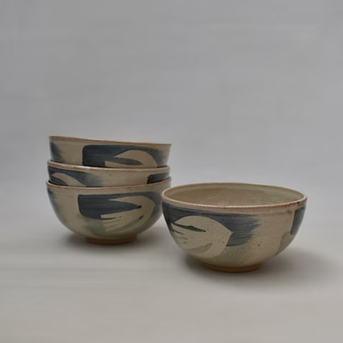 Summer Birds Bowl