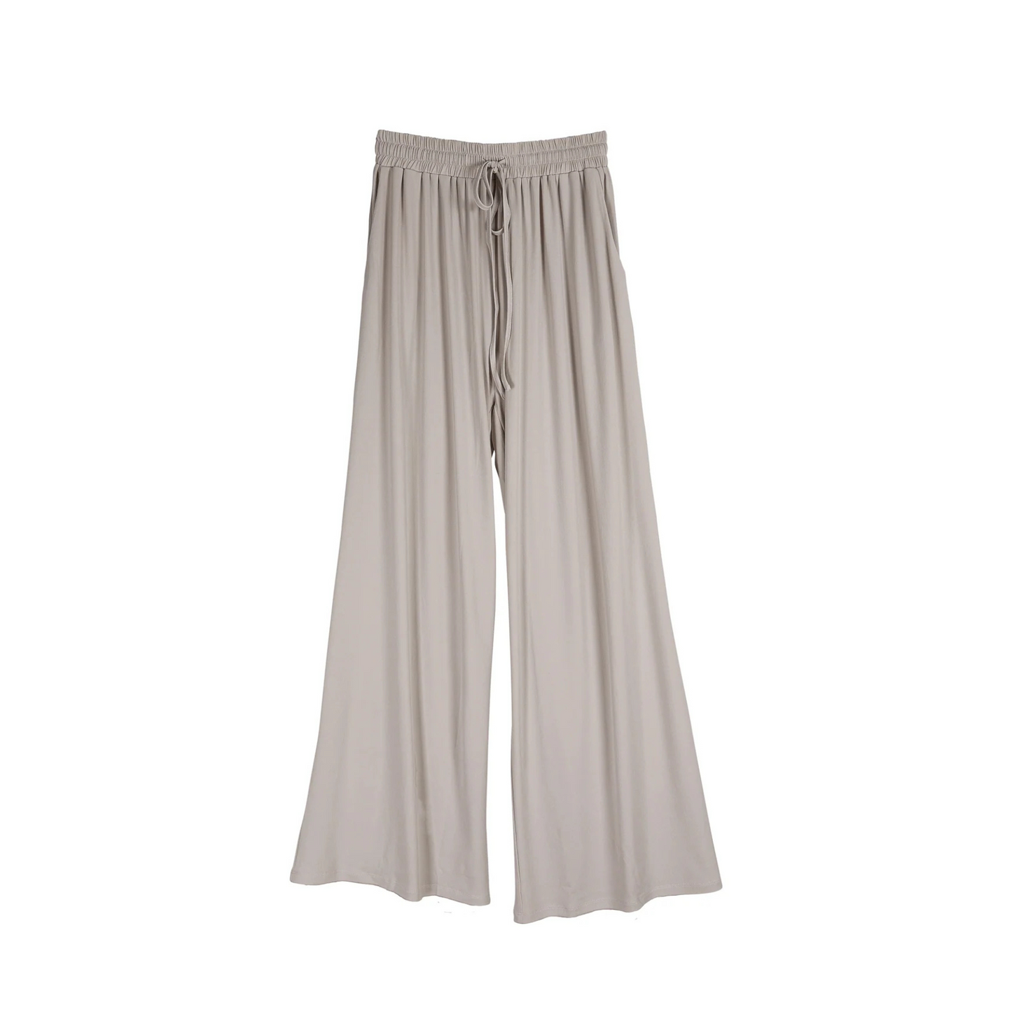 Chalk UK Violet Trousers - Greige