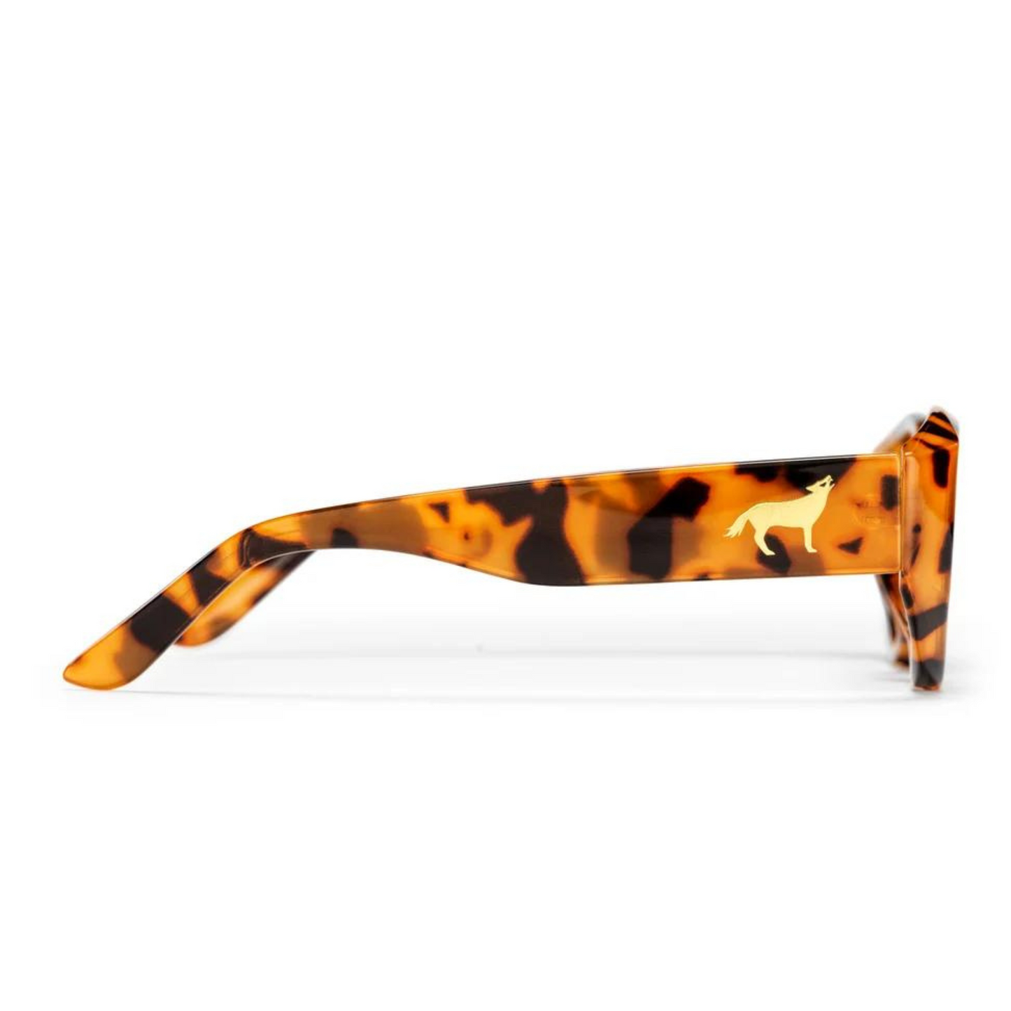 Marina Sunglasses - Leopard