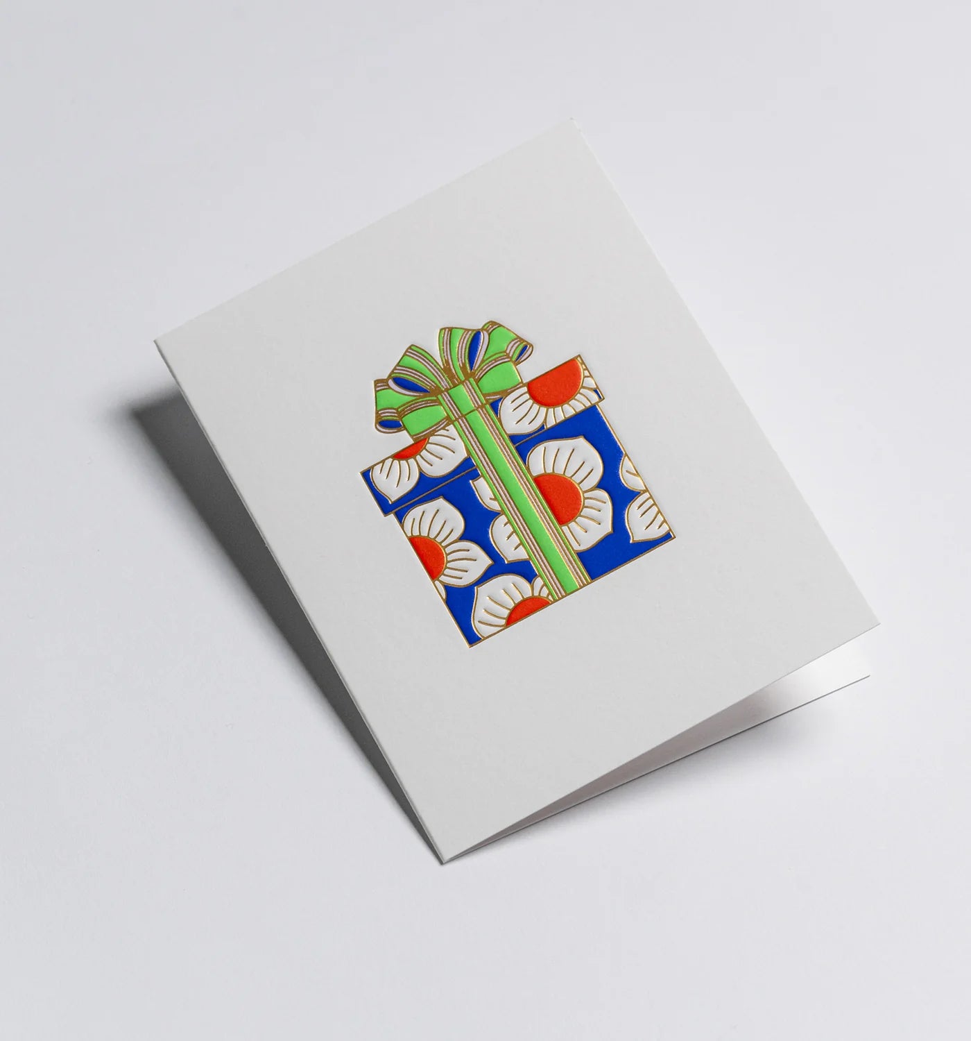 Lagom Mini Card - Gift