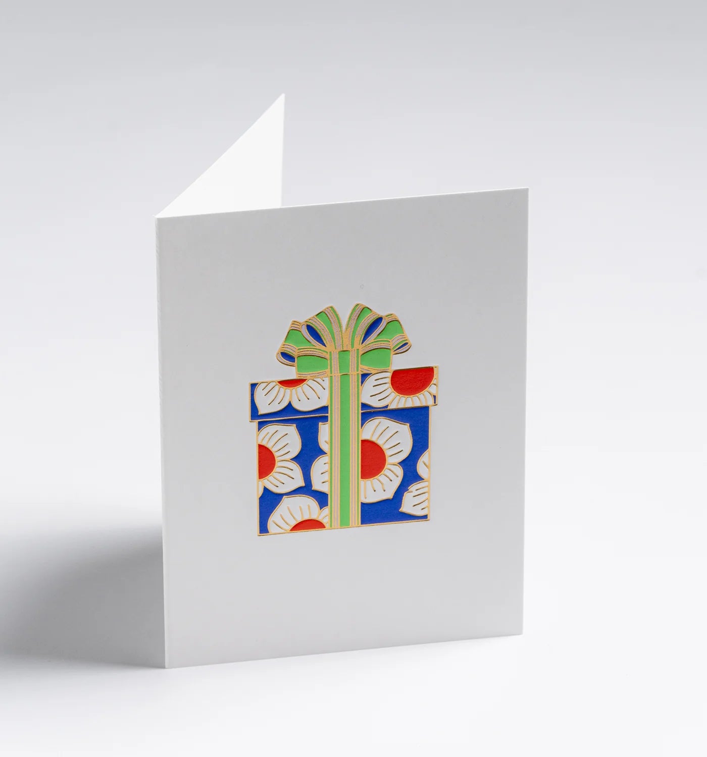 Lagom Mini Card - Gift