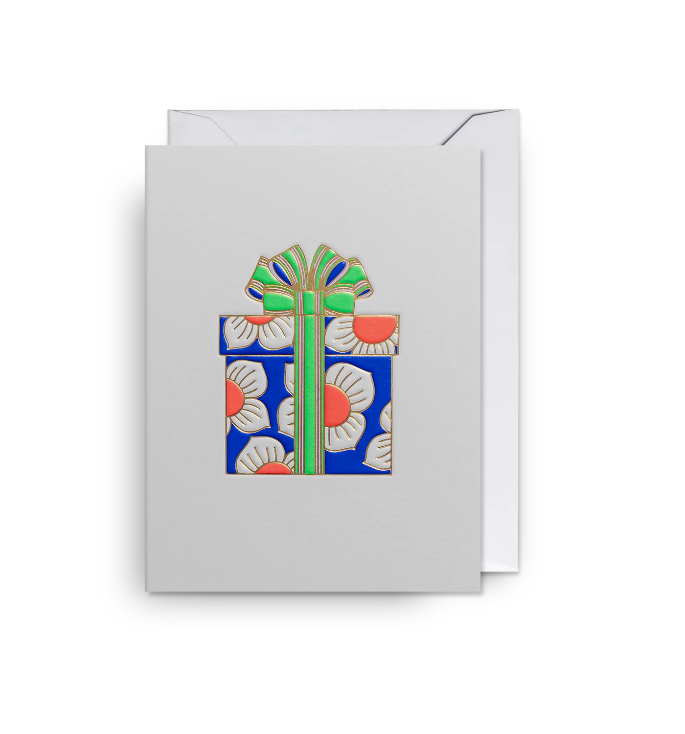 Lagom Mini Card - Gift