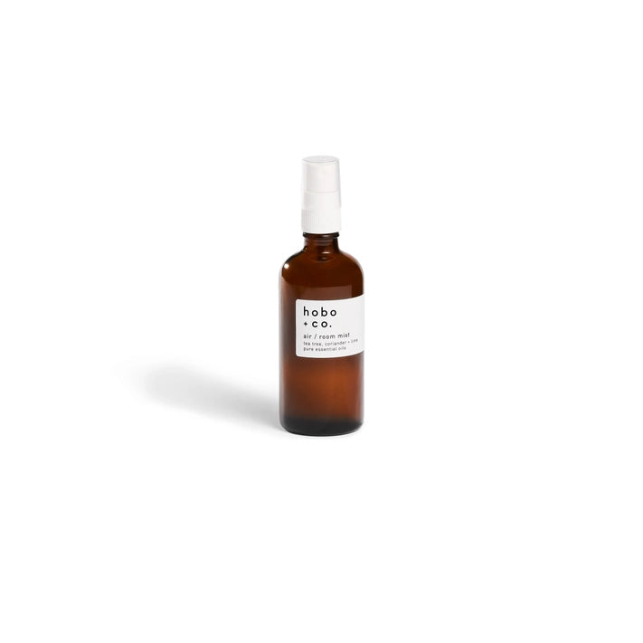 Room Mist - Tea Tree, Coriander & Lime