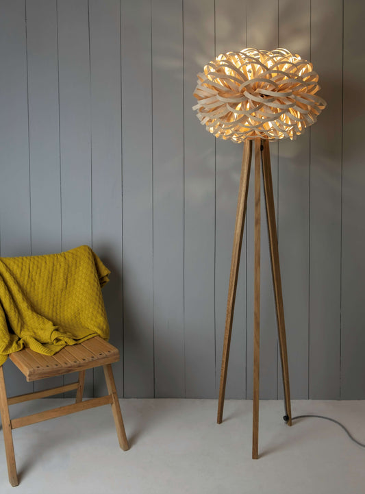 Stuart Lamble Floor Lamp - Allium