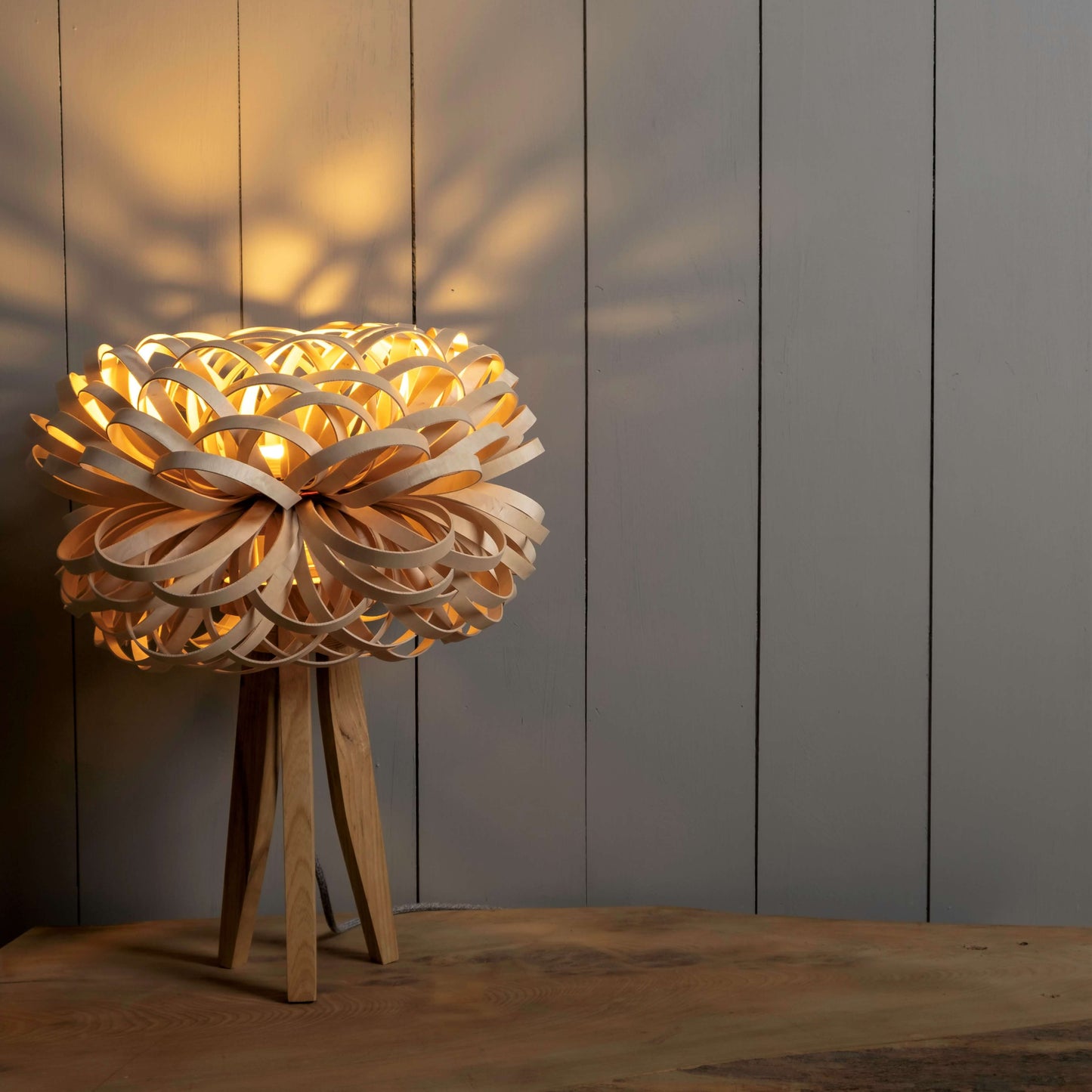 Stuart Lamble Table Lamp - Allium