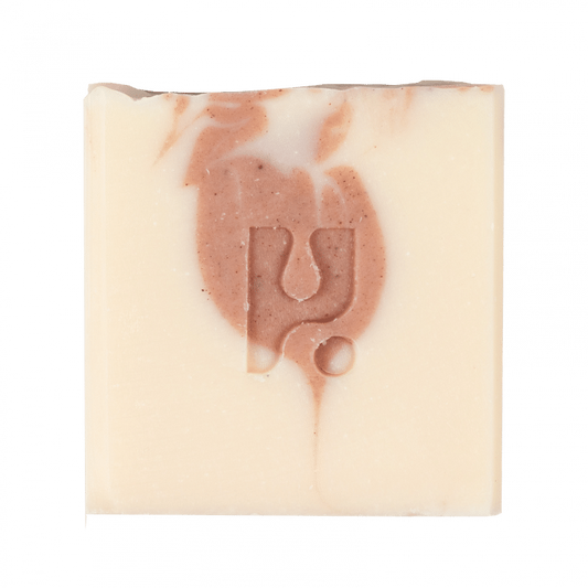 Vegan Soap Bar - Amour