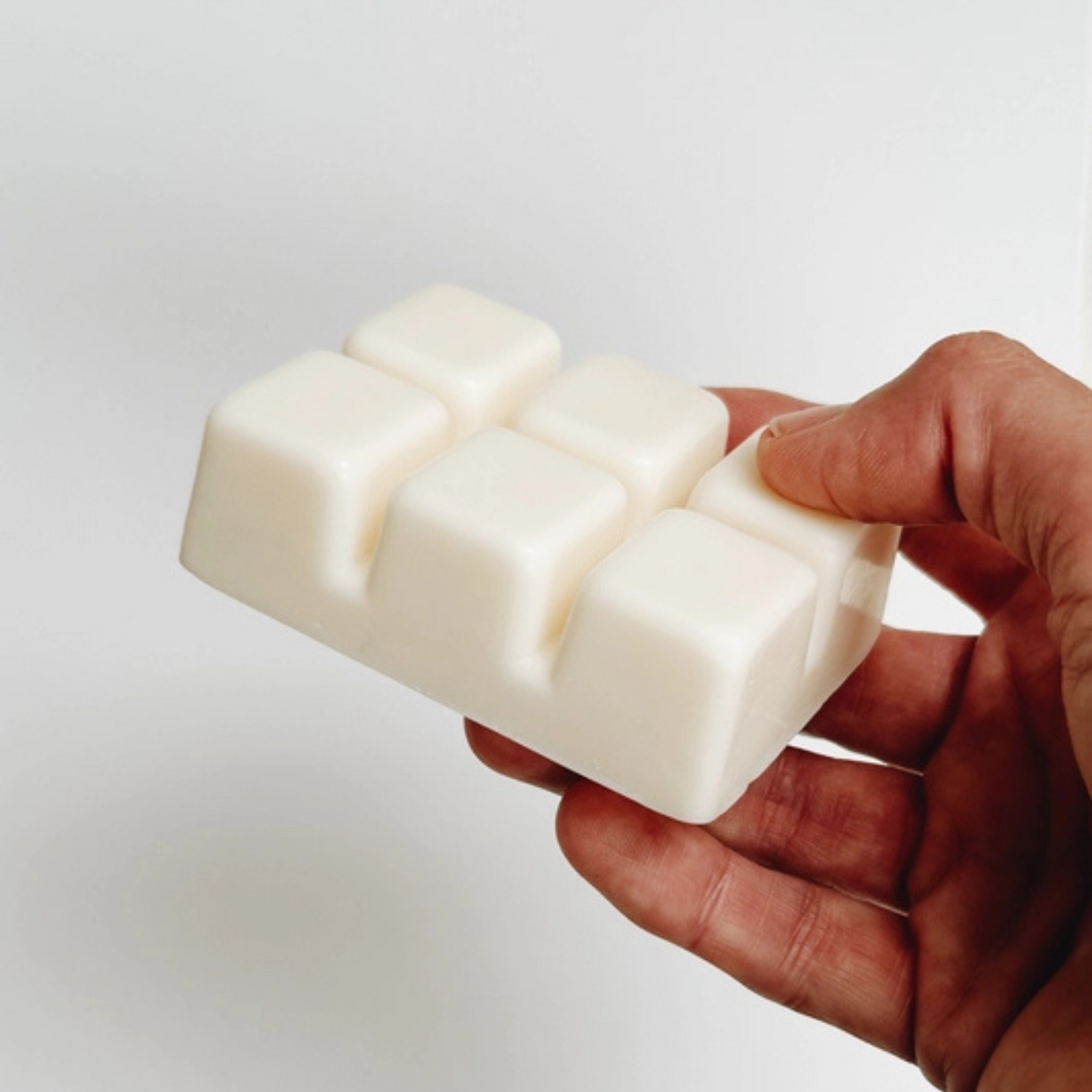 Wax Melt Bar - Citrus and Basil
