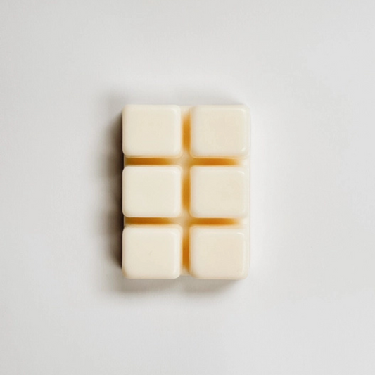 Wax Melt Bar - Citrus and Basil