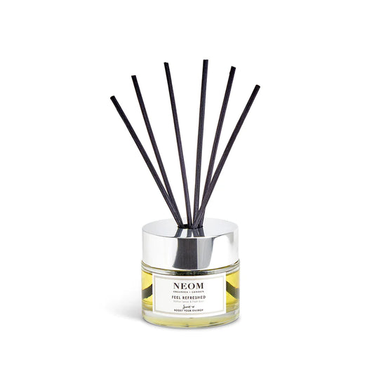 Aromatherapy Reed Diffuser - Feel Refreshed