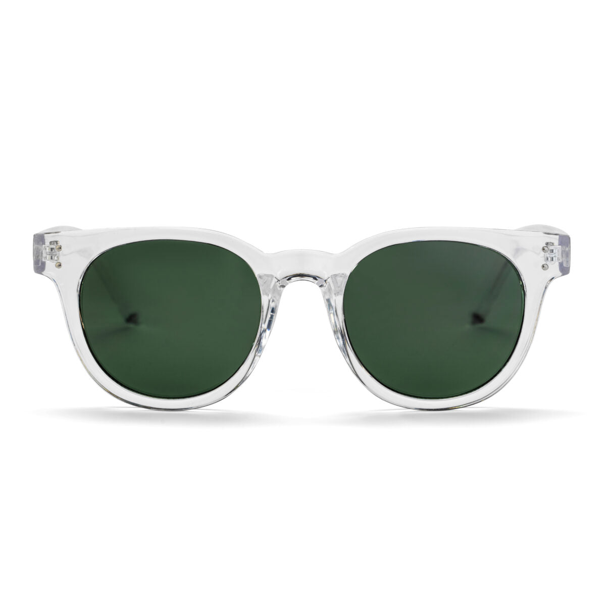 Fyren X Sunglasses - Clear