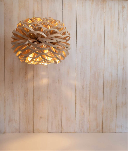 Stuart Lamble Pendant Lamp - Allium Giant