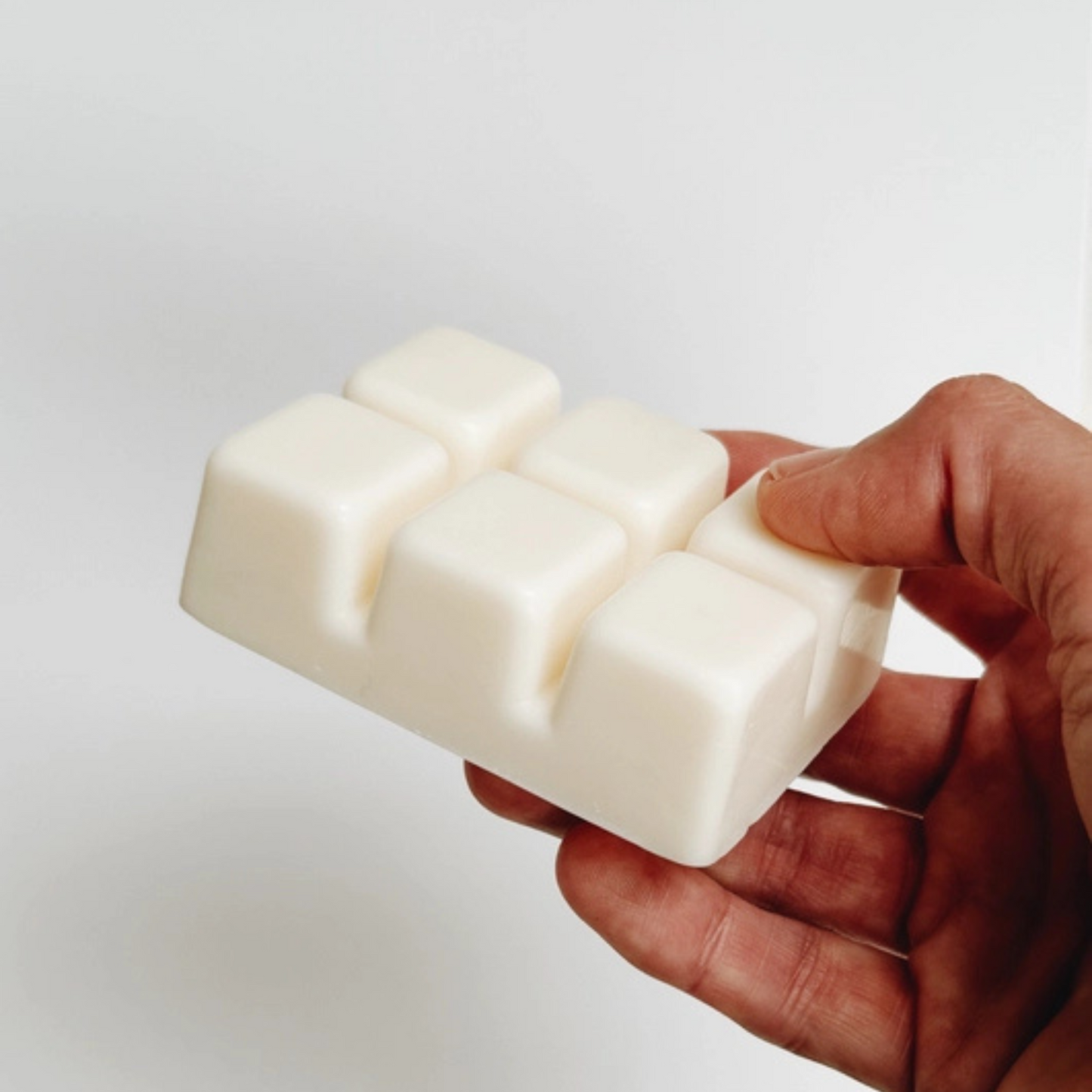 Wax Melt Bar - Lemongrass and Coconut