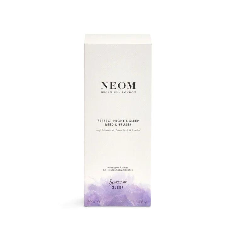 Aromatherapy Reed Diffuser - Perfect Nights Sleep