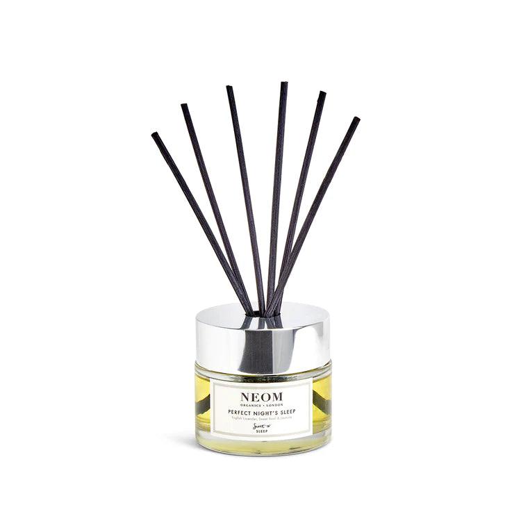 Aromatherapy Reed Diffuser - Perfect Nights Sleep