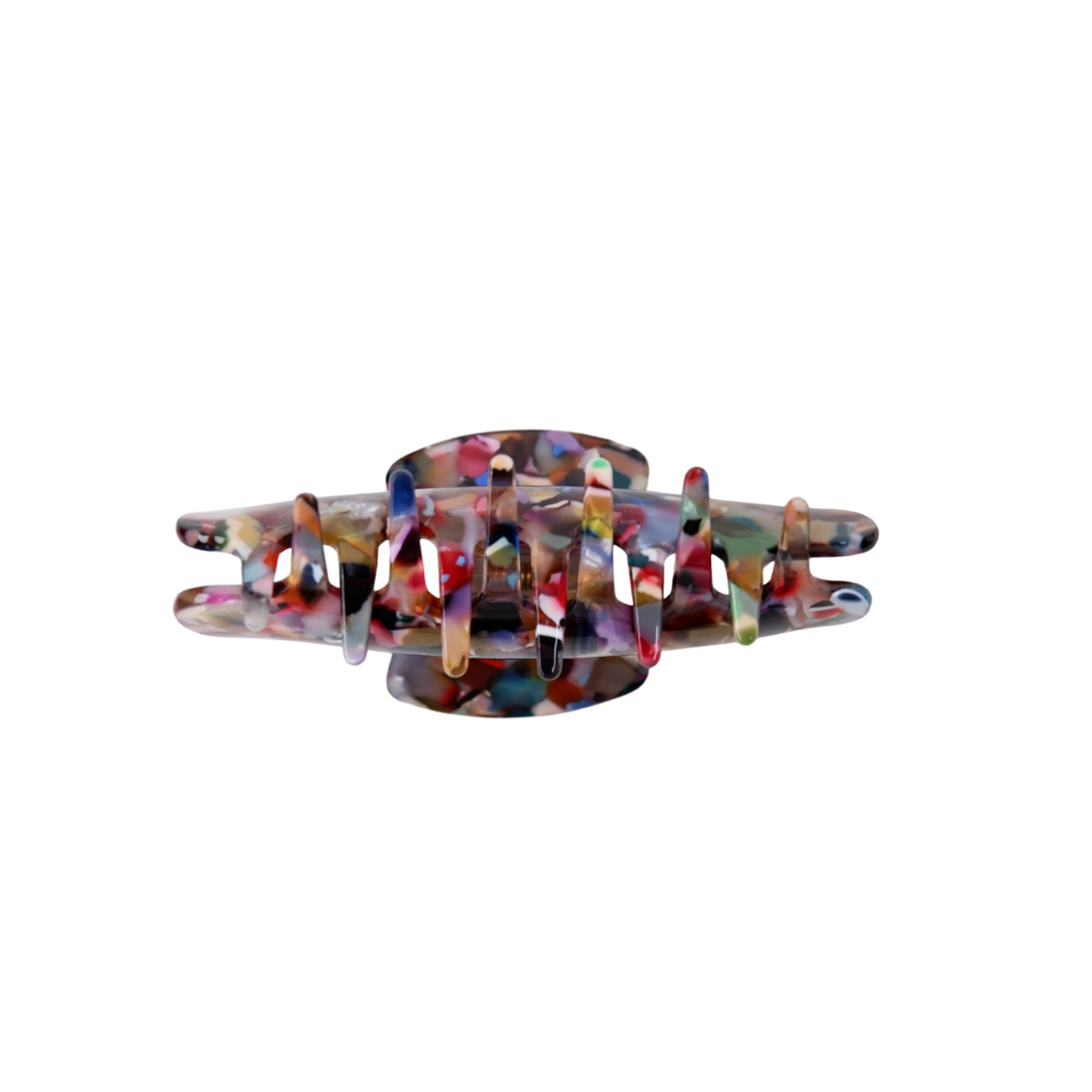 Phoenix Hair Claw - Multi