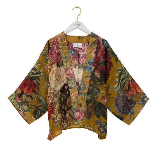 Kimono - Primula Gold