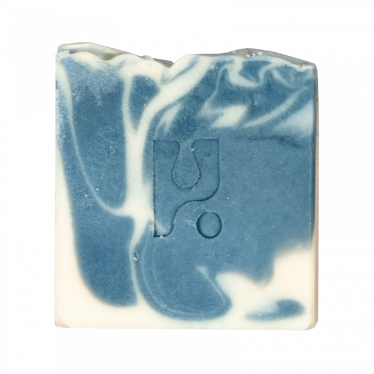 OCH Vegan Soap Bar - Clarity