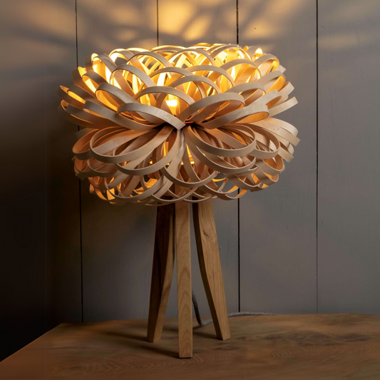 Stuart Lamble Table Lamp - Allium