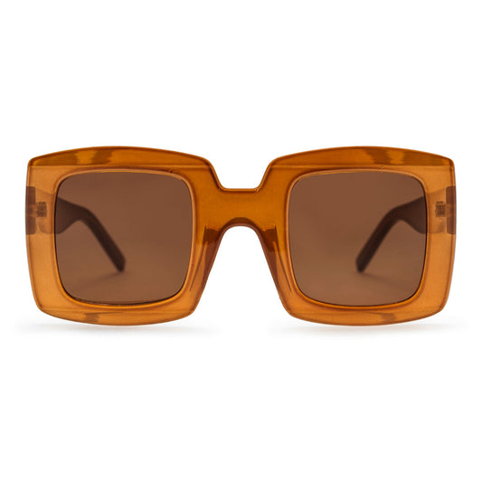 CHPO Bengan Sunglasses - Mustard
