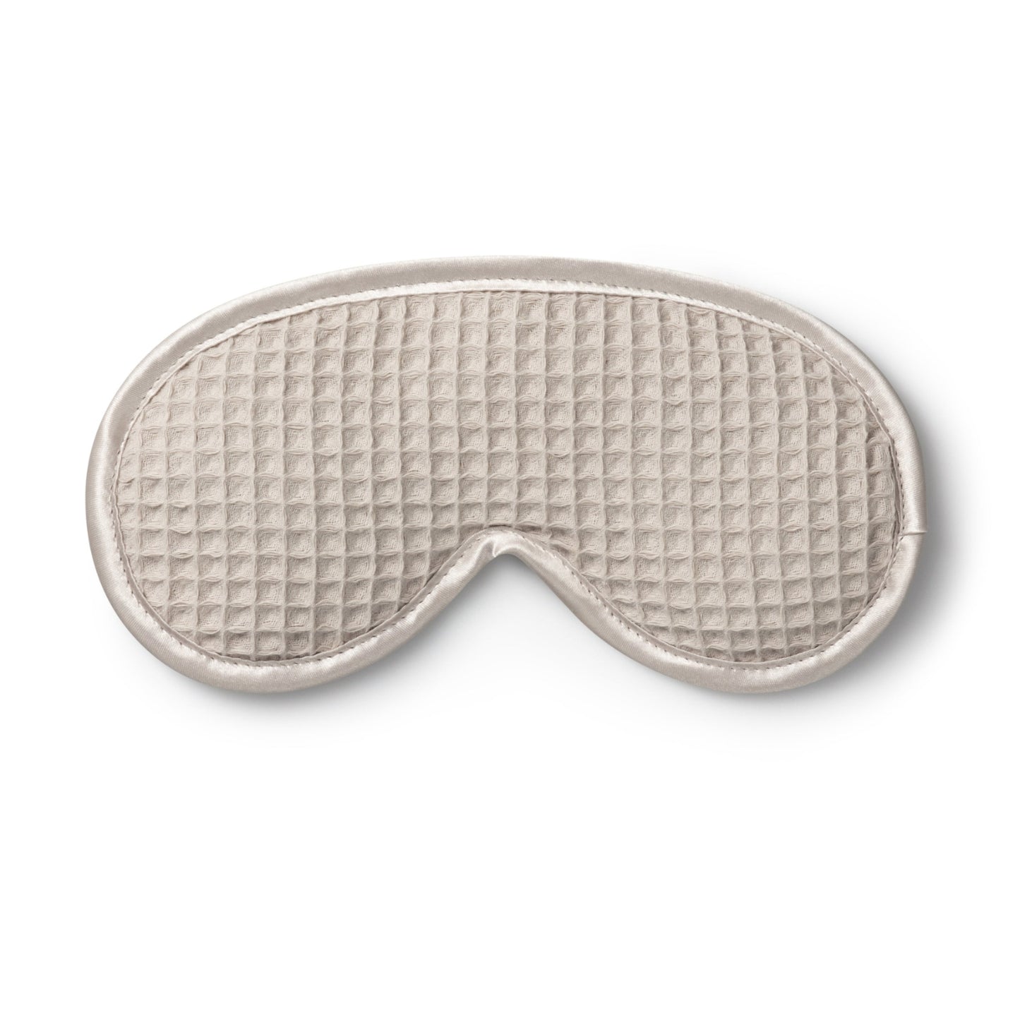 Chalk UK Bridget Eye Mask - Stone