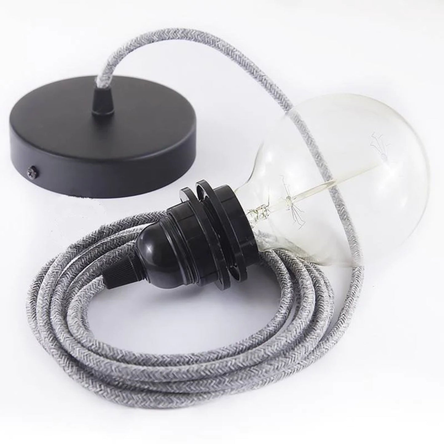 Stuart Lamble Ceiling Kit