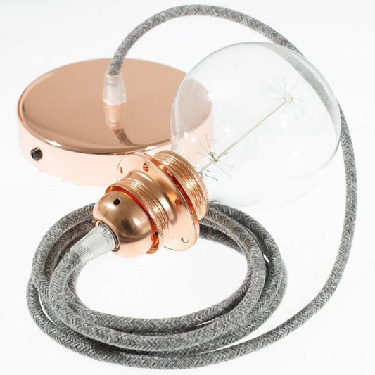 Stuart Lamble Ceiling Kit