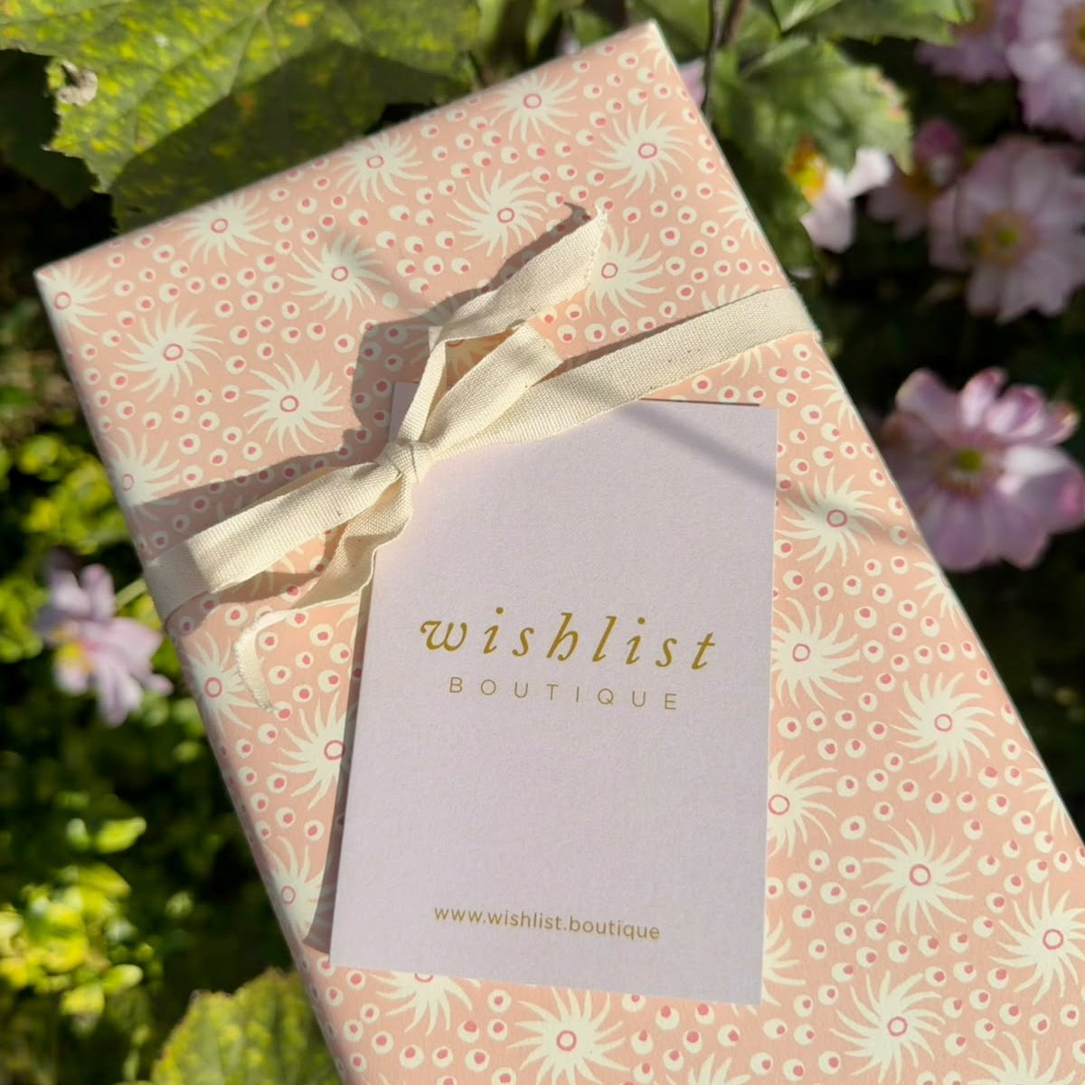 Gift Wrap