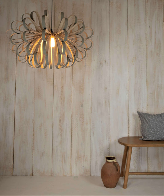 Stuart Lamble Pendant Lamp - Loopie Giant