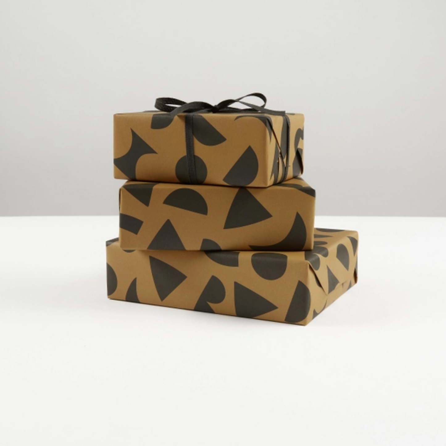 Gift Wrap - Odd Shapes