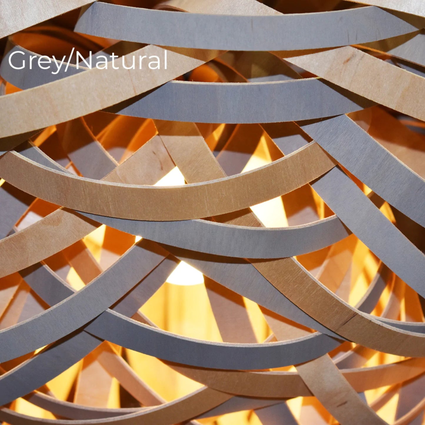 Stuart Lamble Pendant Lamp - Allium Giant