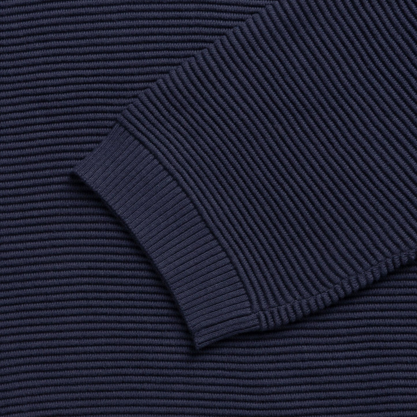 Vicki Jumper - Navy Blue