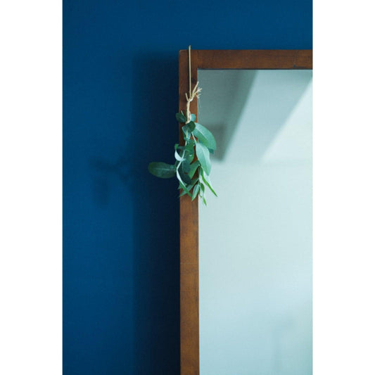 Japanese Brass J Hook - Small